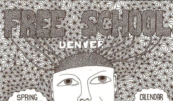 Free School Denver