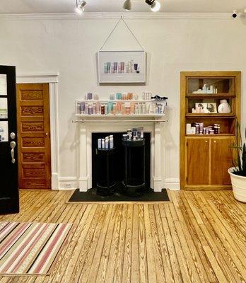 Crazy Combs Hair Salon