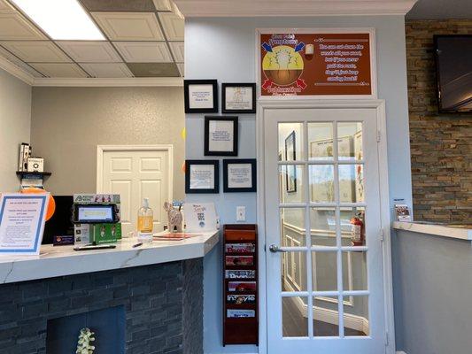 The Spine and Wellness Center