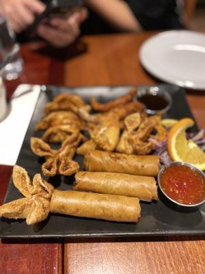 Ocha Thai Kitchen & Bar
