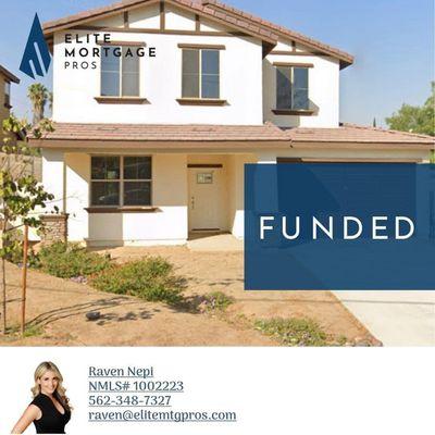 Raven Nepi - Elite Mortgage Pros