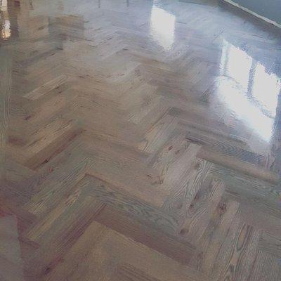 Franklin's Flooring Solutions