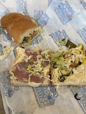 Port of Subs