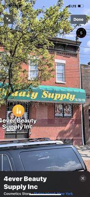 4Ever Beauty Supply