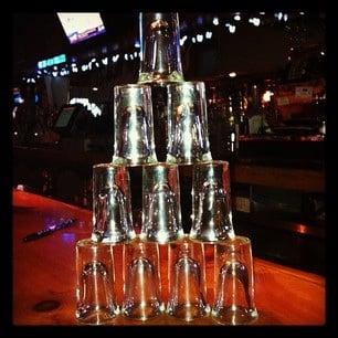 J T Carrington's