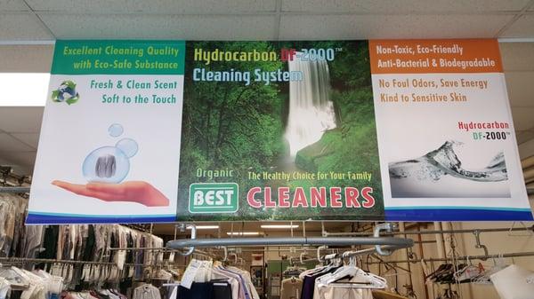 Best Cleaners