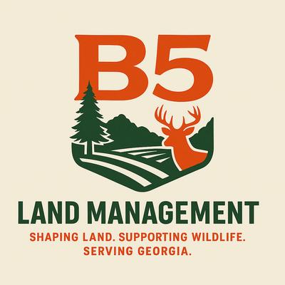 B5 Land Management