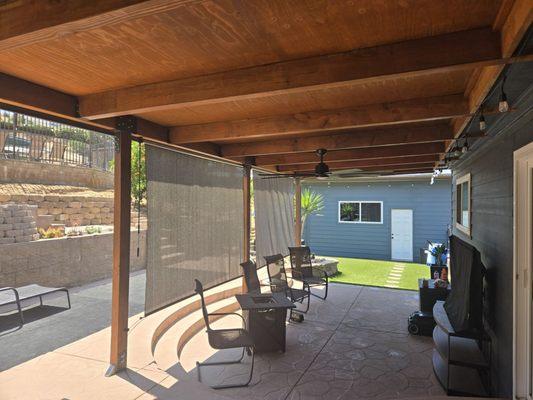 McMillin Contracting Services