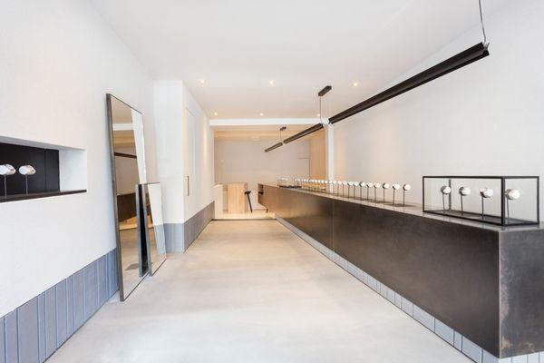 Steven Timest's Time shop