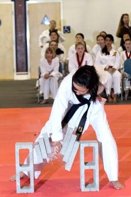 Elise Wadsworth
age 16