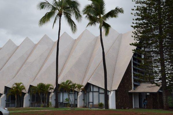 First Southern Baptist Church of Pearl Harbor