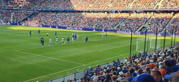 FC Cincinnati
