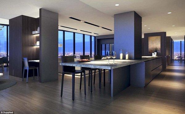 Residential