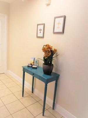 CORE - Louisiana Counseling and Recovery Center