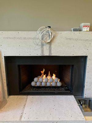 Bolton Plumbing, HVAC & Fireplaces