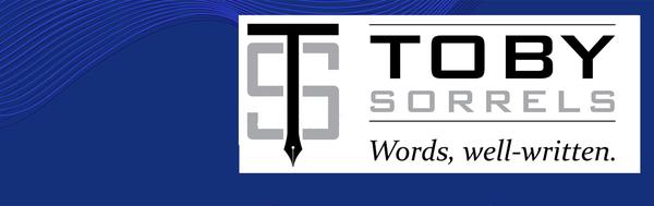Toby Sorrels