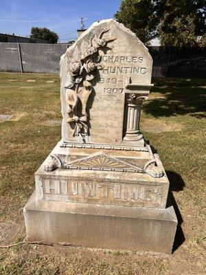 Lodi Memorial Park & Cemetery