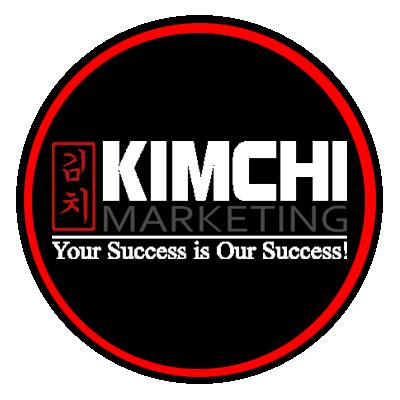 Kimchi Markting