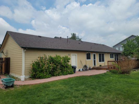 K&D Roofing and Construction
