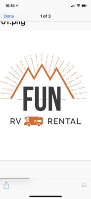 Rv Fun Rental