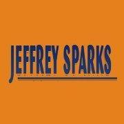 Jeffrey Sparks Excavating logo