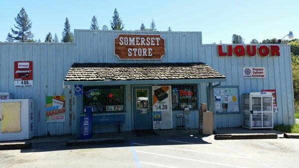 Somerset Store