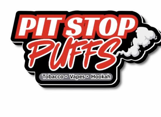 Pit Stop Puffs