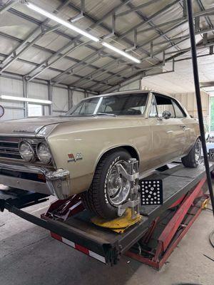 Martins Tire & Automotive