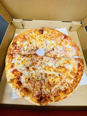 Pats Select Pizza | Grill