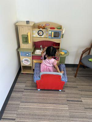 Kenmore Pediatric Dentistry