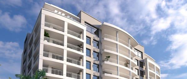 Expected to be the best luxury condominium project in Downtown Boca Raton.