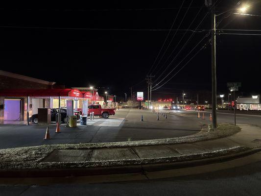 Lil'donnie Walker's Car Wash