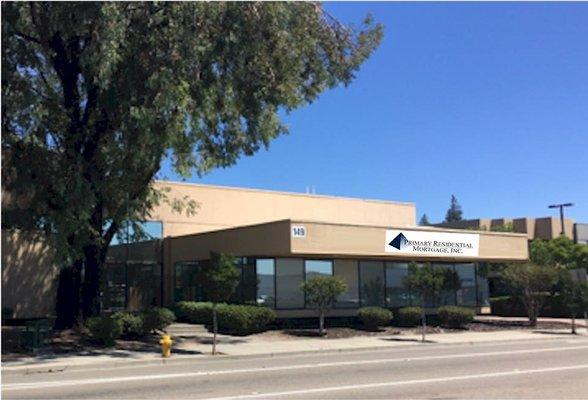 Primary Residential Mortgage