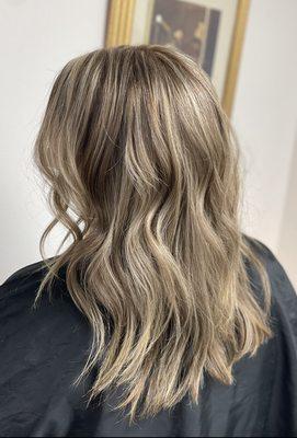 Beauty by Sara Casper