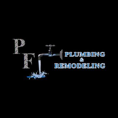 PF Plumbing
