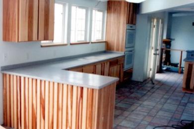 Superior Solid Surface