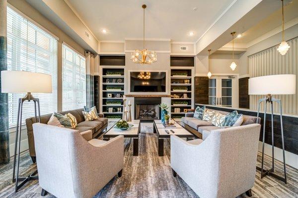 Residences at Shiloh Crossing Apartment Homes
