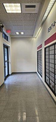 Post Office-U S Government