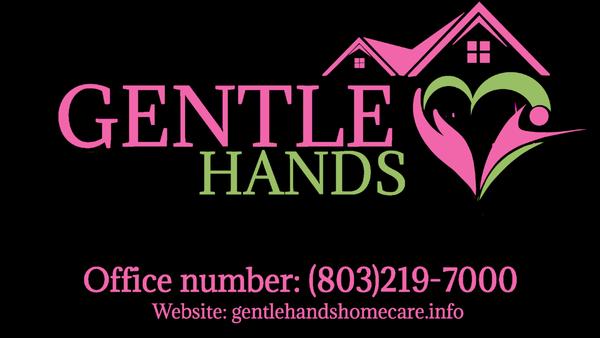 Gentle Hands Home Care