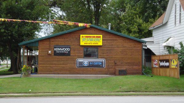 A1 Pawnshop & Custom Car Audio