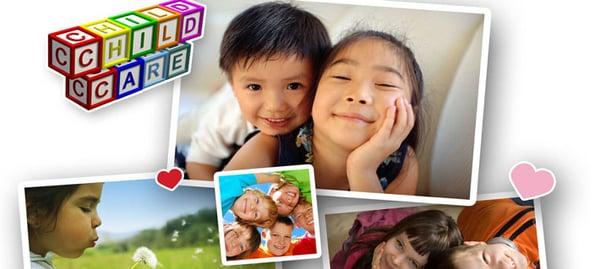 Child Care Education & Training Center