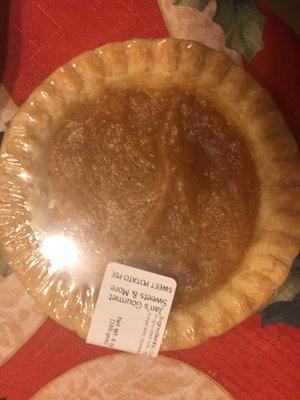 Jan's Gourmet Sweets & More