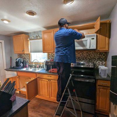 Carolina Appliance Repairman