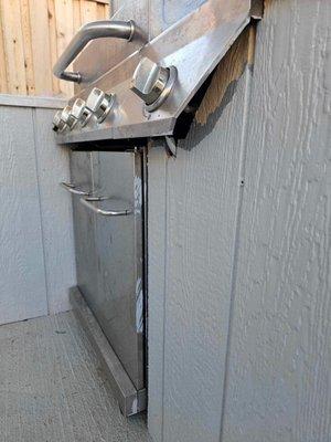 Vision’s Landscape And Concrete Services