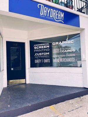 Daydream Print Company