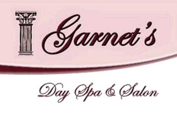 Garnet's Day Spa and Salon