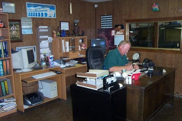 A-AA Auto Repair The Motor Shop