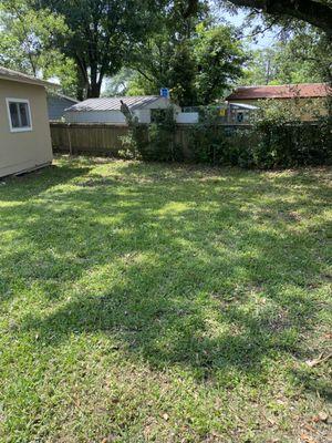 Thompsons Landscaping Services and More