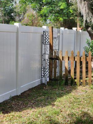 Superior Fence & Rail of Polk County