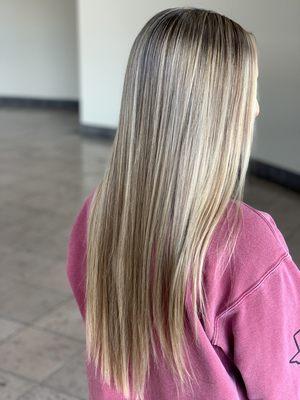 LVL Six Color Studio